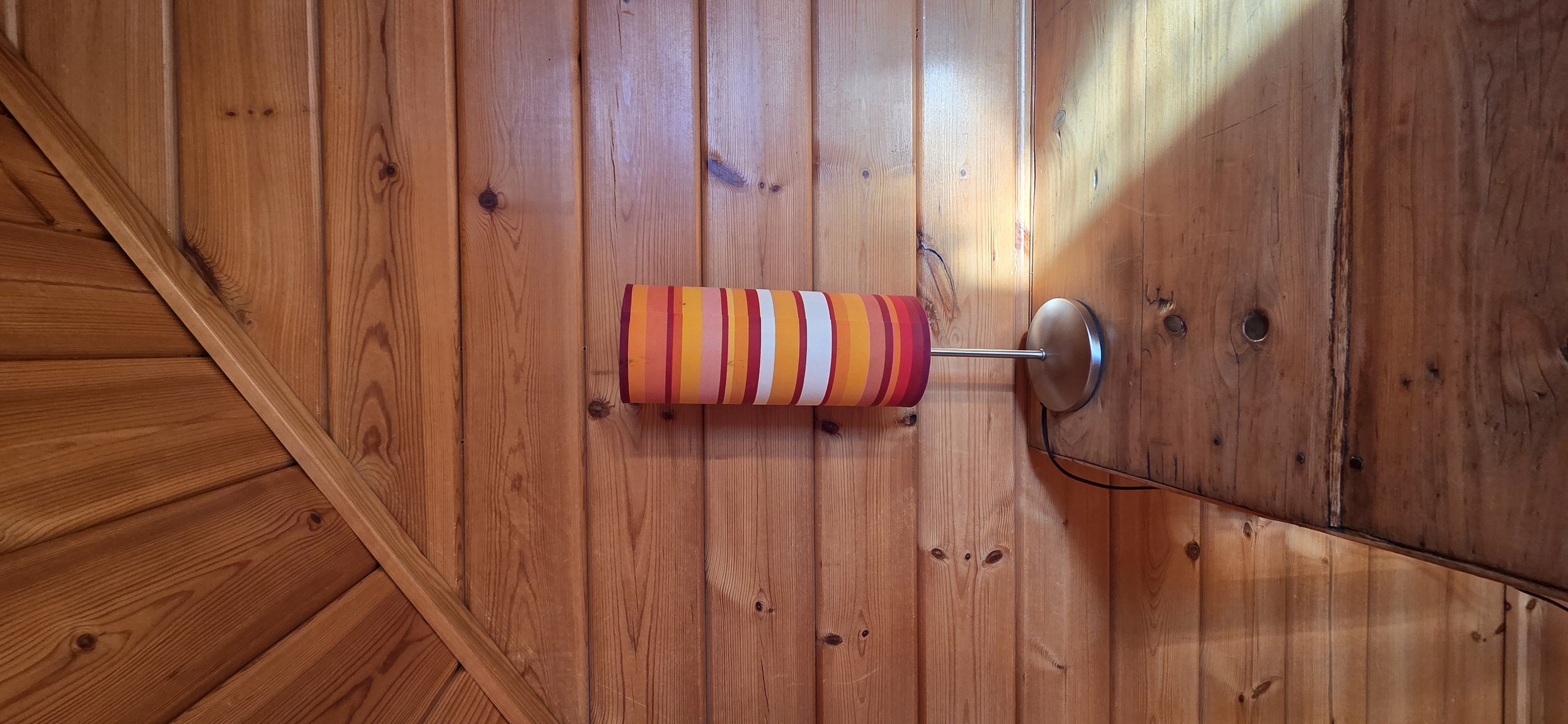 Schlafzimmer 2 Detail