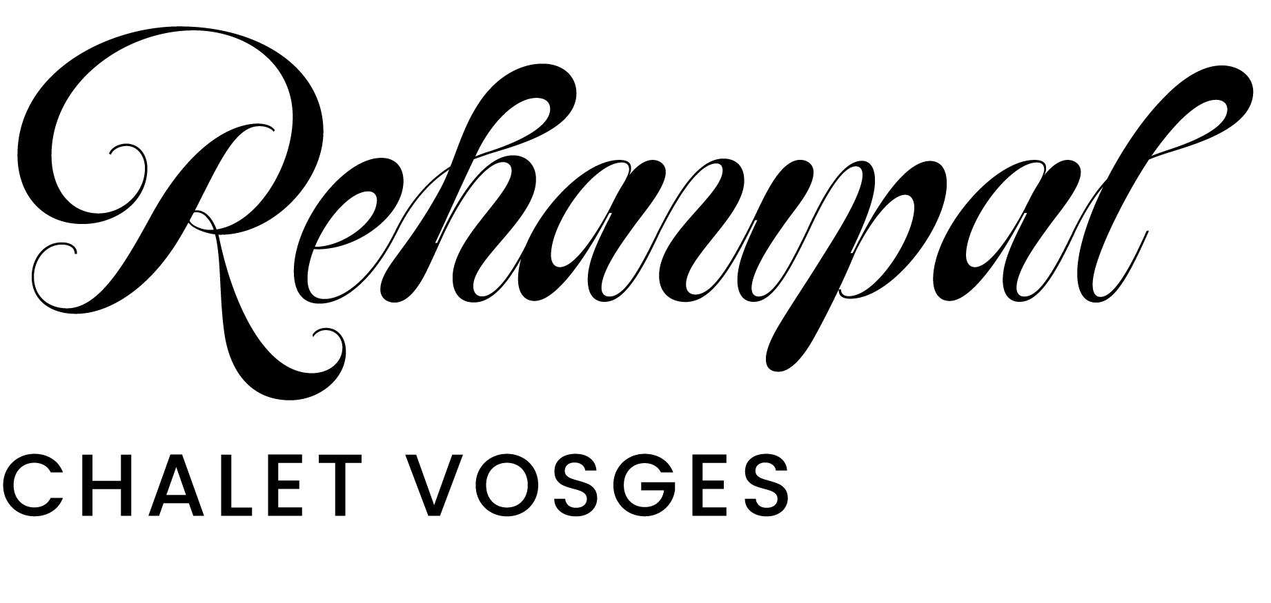 Rehaupal – Chalet Vosges